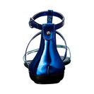 Incaltaminte Femei Nine West Getup3 BlueTurquoise Synthetic