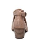 Incaltaminte Femei Lucky Brand Barimo Bootie Tan