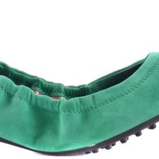 TOD'S 56719E3999 Green