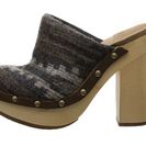 Incaltaminte Femei Woolrich Journalist Earth