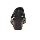 Incaltaminte Femei Teva Cabrillo Sandal Black