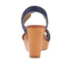 Incaltaminte Femei Lucky Brand Modille Moroccan Blue