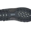 Incaltaminte Femei Propet Blizzard Mid Lace II Duck Boot Brown LeatherNylon