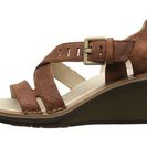 Incaltaminte Femei Merrell Sirah Lattice Prairie Brown