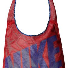 Nike Graphic Reversible Tote University Red/Obsidian/Deep Royal Blue