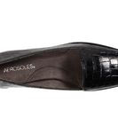 Incaltaminte Femei Aerosoles Final Exam Black Croco