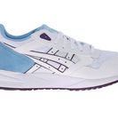 Incaltaminte Femei ASICS Gel-Sagatrade WhiteWhite