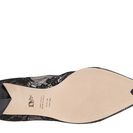 Incaltaminte Femei Diane Von Furstenberg Berlin 1 Black LaceLeather