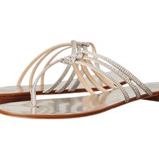 Vince Camuto Mariella Silver Gleam