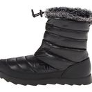 Incaltaminte Femei The North Face Thermoball Micro-Baffle Bootie Shiny TNF BlackTNF Black