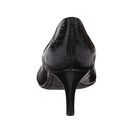 Incaltaminte Femei Geox WELINA8 Black