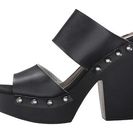 Incaltaminte Femei Michael Antonio Top Black