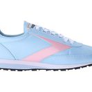 Incaltaminte Femei Brooks Vantage Baby BlueAlmond BlossomWhite