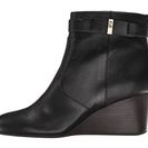 Incaltaminte Femei Cole Haan Elsie Bow Bootie Black Leather