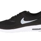 Incaltaminte Femei Nike Air Max Thea BlackAnthraciteWhiteWolf Grey