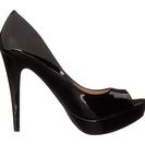 Incaltaminte Femei Jessica Simpson Kelii Black Patent
