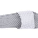 Incaltaminte Femei Ash Scream Antic Silver Synthetic