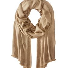 Michael Stars Washed and Faded Scarf Sahara