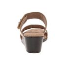 Incaltaminte Femei Walking Cradles Nick Light Taupe Antanado