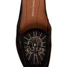 Incaltaminte Femei Donald J Pliner Lucia Beaded Loafer BLACK