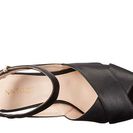 Incaltaminte Femei Nine West Blanche Black Leather