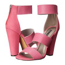 Incaltaminte Femei Michael Antonio Joxy Pink