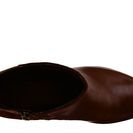 Incaltaminte Femei Naturalizer Allison Bridal Brown LeatherSuede