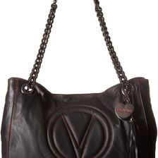Valentino By Mario Valentino Verra Black