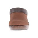 Incaltaminte Femei SoftWalk Murietta TanDark Brown Distressed Nubuck Leather