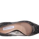 Incaltaminte Femei Diane Von Furstenberg Berlin 1 Black LaceLeather