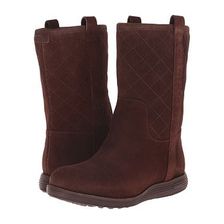 Incaltaminte Femei Cole Haan Roper Grand Boot Chestnut Suede