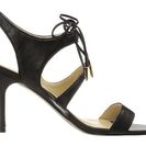 Incaltaminte Femei Ivanka Trump Garver BlackFez Nappa