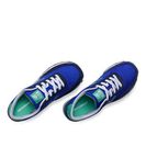 Incaltaminte Femei New Balance 501 Ballistic Blue with Green