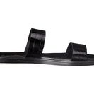 Incaltaminte Femei Seychelles Interstate Black Croco