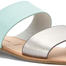 Chinese Laundry Gimme Silver/Blue