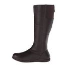 Incaltaminte Femei SoftWalk Hollywood Dark Brown Soft Nappa Leather