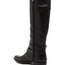 Incaltaminte Femei Vince Camuto Pazell Tall Boot BLACK 01
