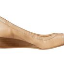 Incaltaminte Femei Cole Haan Elsie Cap Toe Wedge II Maple SugarPatent