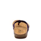Incaltaminte Femei Eastland Ophella Flat Sandal NavyViolet