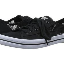 Incaltaminte Femei Keds Kickstart Mesh Black