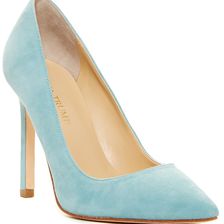 Ivanka Trump Carra Pump LGNSU
