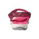 Incaltaminte Femei Easy Spirit Yogala Red Multi
