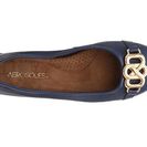 Incaltaminte Femei Aerosoles Meteorite Ballet Flat Navy