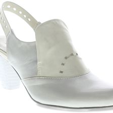 Spring Step Arual Gray Multi Leather