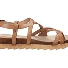 Incaltaminte Femei Cordani Saville Taupe Leather