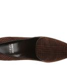 Incaltaminte Femei Stuart Weitzman Upinsmoke Walnut Plaid Suede