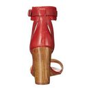 Incaltaminte Femei Nine West Finula RedRed Leather