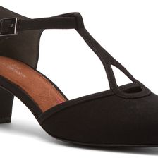 Ros Hommerson Heidi Black MicroTouch