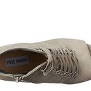 Incaltaminte Femei Steve Madden Freemee Grey Nubuck