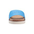 Incaltaminte Femei COACH Spruce Azure